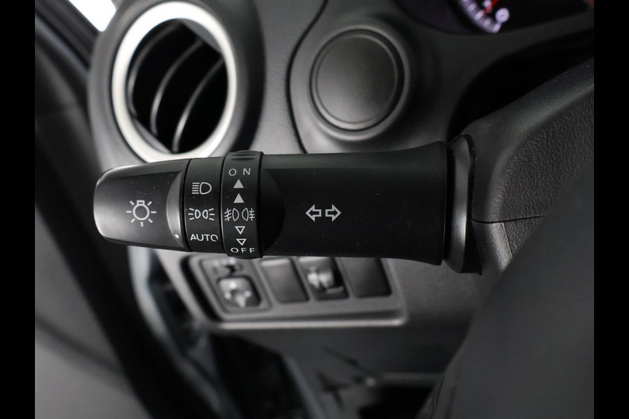 Mitsubishi Space Star 1.2 GREYLINE ACTIV AUTOMAAT GARANTIE 6-2031* APPLE CARPLAY & ANDROID AUTO . ELEKTRISCHE RAMEN V+A . CRUISE CONTROL . BLUETOOTH