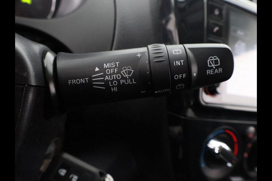 Mitsubishi Space Star 1.2 GREYLINE ACTIV AUTOMAAT GARANTIE 6-2031* APPLE CARPLAY & ANDROID AUTO . ELEKTRISCHE RAMEN V+A . CRUISE CONTROL . BLUETOOTH