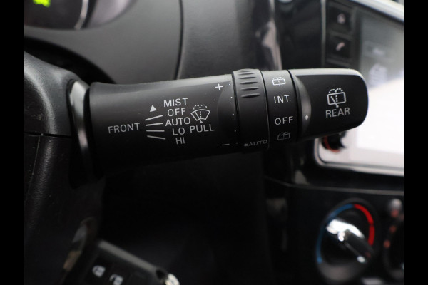 Mitsubishi Space Star 1.2 GREYLINE ACTIV AUTOMAAT GARANTIE 6-2031* APPLE CARPLAY & ANDROID AUTO . ELEKTRISCHE RAMEN V+A . CRUISE CONTROL . BLUETOOTH