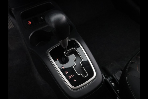 Mitsubishi Space Star 1.2 GREYLINE ACTIV AUTOMAAT GARANTIE 6-2031* APPLE CARPLAY & ANDROID AUTO . ELEKTRISCHE RAMEN V+A . CRUISE CONTROL . BLUETOOTH