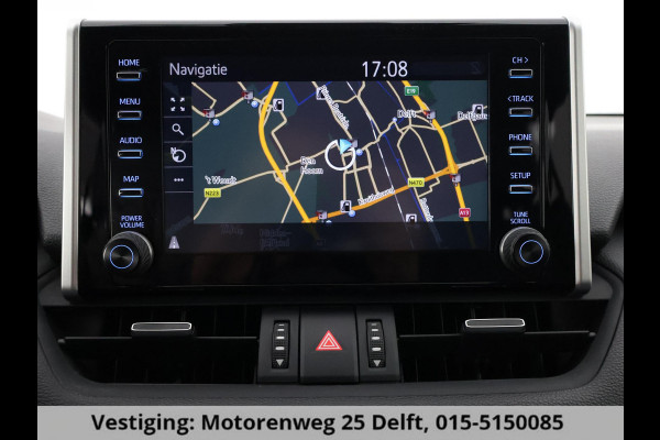 Toyota RAV4 2.5 HYBRID EXECUTIVE PACK NAVI GARANTIE 8-2030* NAVI.HALF LEDER.PDC V+A