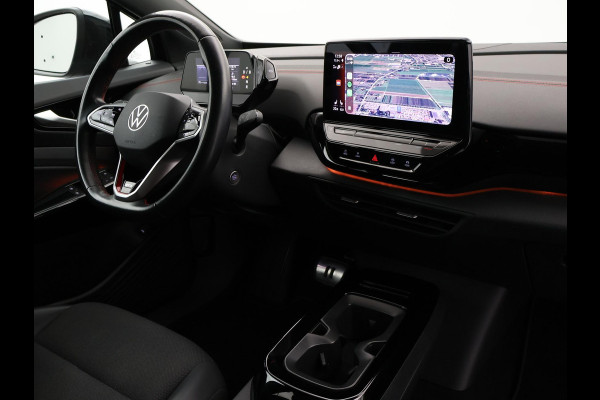 Volkswagen ID.4 GTX 4MOTION 77 kWh 300 PK + TREKHAAK | SFEERVERL. | 360 CAMERA | STUUR/STOELVERW. | ORIG. NL