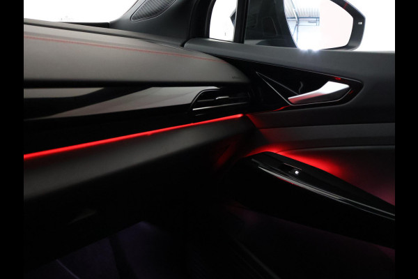 Volkswagen ID.4 GTX 4MOTION 77 kWh 300 PK + TREKHAAK | SFEERVERL. | 360 CAMERA | STUUR/STOELVERW. | ORIG. NL