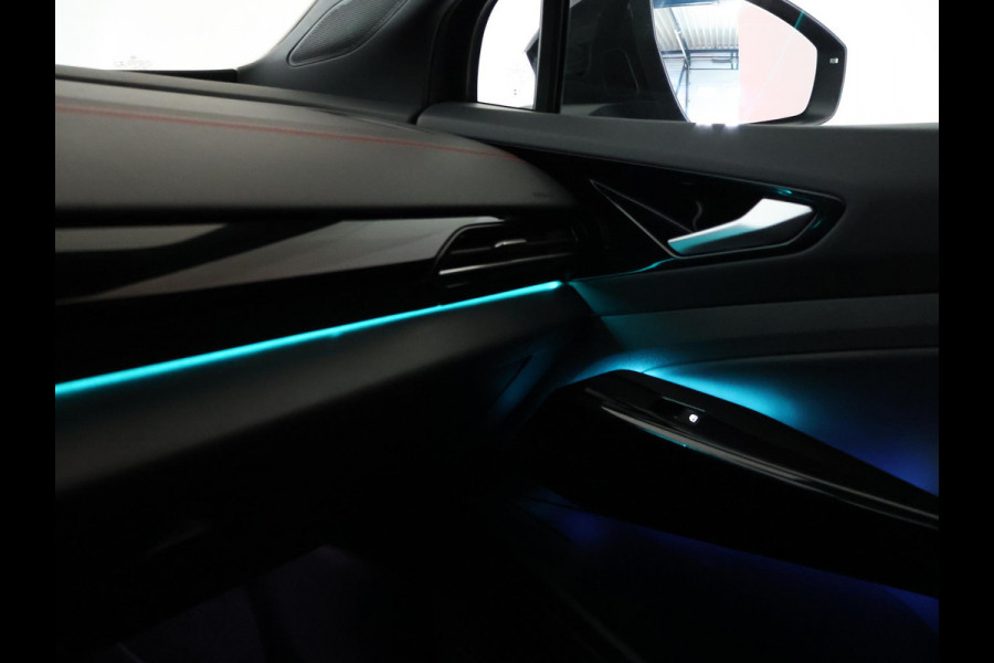 Volkswagen ID.4 GTX 4MOTION 77 kWh 300 PK + TREKHAAK | SFEERVERL. | 360 CAMERA | STUUR/STOELVERW. | ORIG. NL