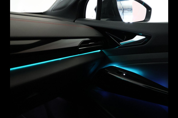 Volkswagen ID.4 GTX 4MOTION 77 kWh 300 PK + TREKHAAK | SFEERVERL. | 360 CAMERA | STUUR/STOELVERW. | ORIG. NL