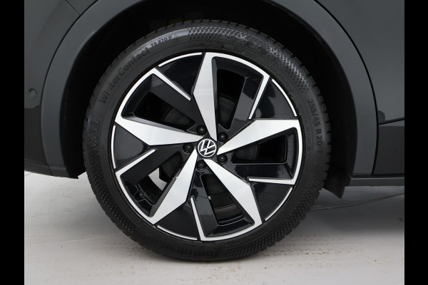 Volkswagen ID.4 GTX 4MOTION 77 kWh 300 PK + TREKHAAK | SFEERVERL. | 360 CAMERA | STUUR/STOELVERW. | ORIG. NL