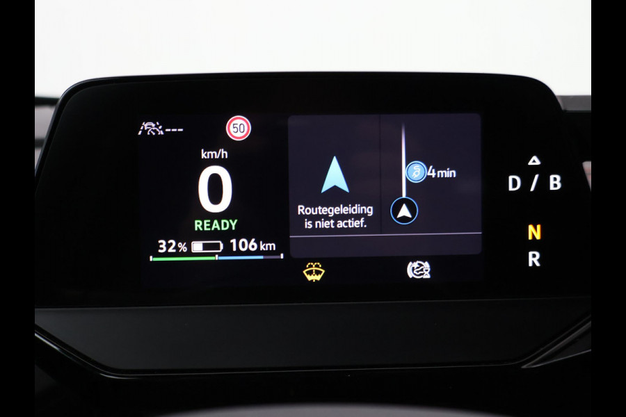 Volkswagen ID.4 GTX 4MOTION 77 kWh 300 PK + TREKHAAK | SFEERVERL. | 360 CAMERA | STUUR/STOELVERW. | ORIG. NL