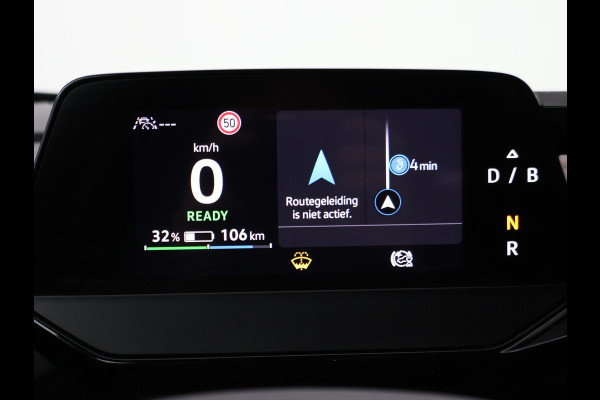 Volkswagen ID.4 GTX 4MOTION 77 kWh 300 PK + TREKHAAK | SFEERVERL. | 360 CAMERA | STUUR/STOELVERW. | ORIG. NL