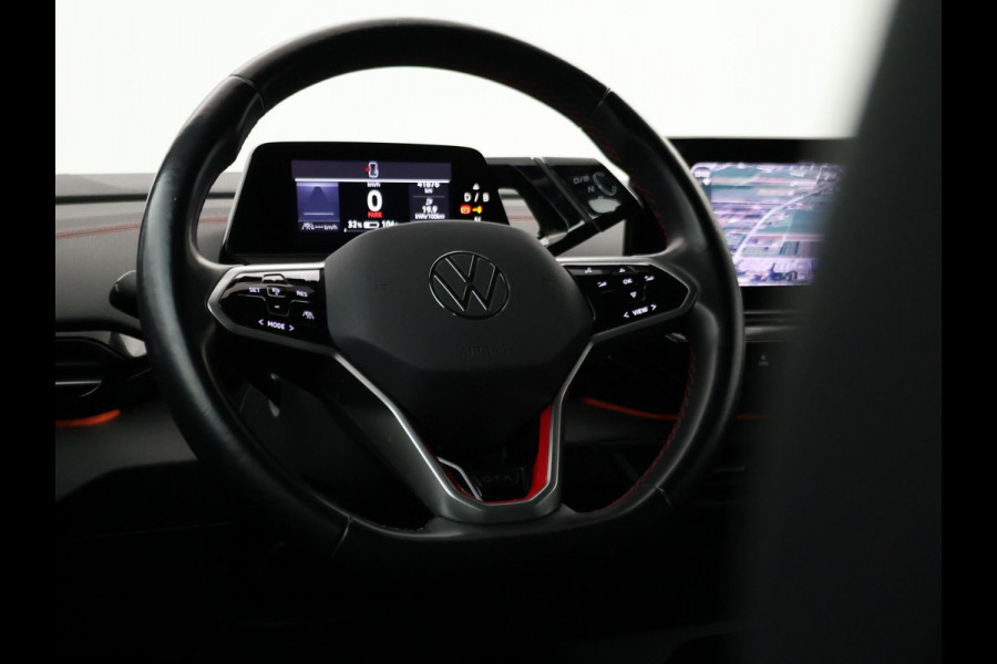 Volkswagen ID.4 GTX 4MOTION 77 kWh 300 PK + TREKHAAK | SFEERVERL. | 360 CAMERA | STUUR/STOELVERW. | ORIG. NL