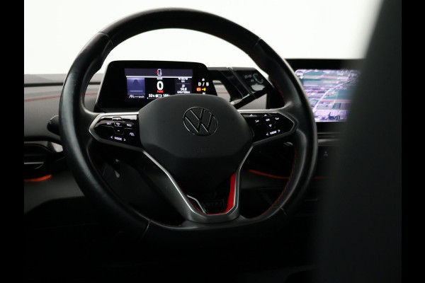 Volkswagen ID.4 GTX 4MOTION 77 kWh 300 PK + TREKHAAK | SFEERVERL. | 360 CAMERA | STUUR/STOELVERW. | ORIG. NL