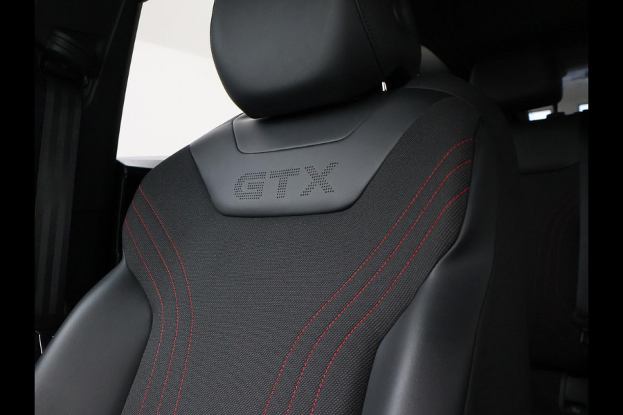 Volkswagen ID.4 GTX 4MOTION 77 kWh 300 PK + TREKHAAK | SFEERVERL. | 360 CAMERA | STUUR/STOELVERW. | ORIG. NL