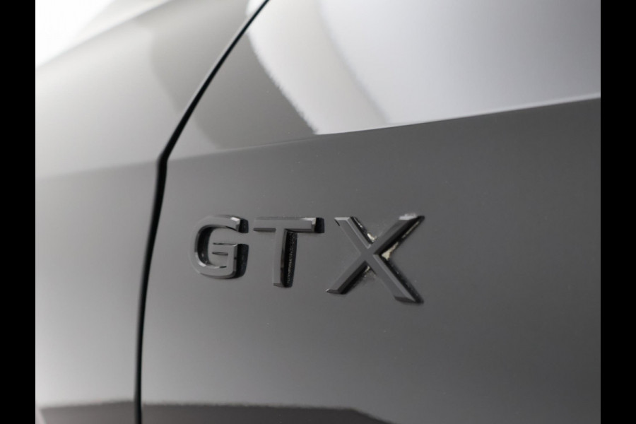 Volkswagen ID.4 GTX 4MOTION 77 kWh 300 PK + TREKHAAK | SFEERVERL. | 360 CAMERA | STUUR/STOELVERW. | ORIG. NL