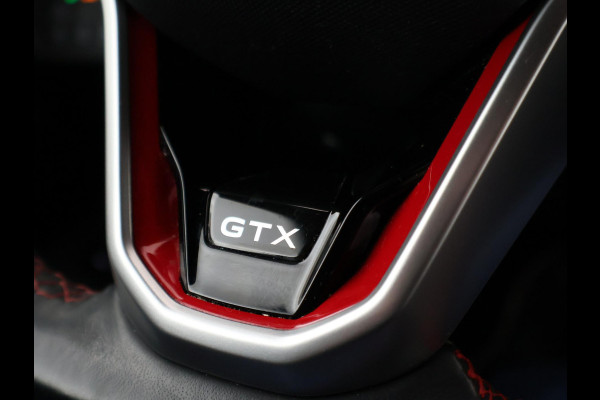 Volkswagen ID.4 GTX 4MOTION 77 kWh 300 PK + TREKHAAK | SFEERVERL. | 360 CAMERA | STUUR/STOELVERW. | ORIG. NL