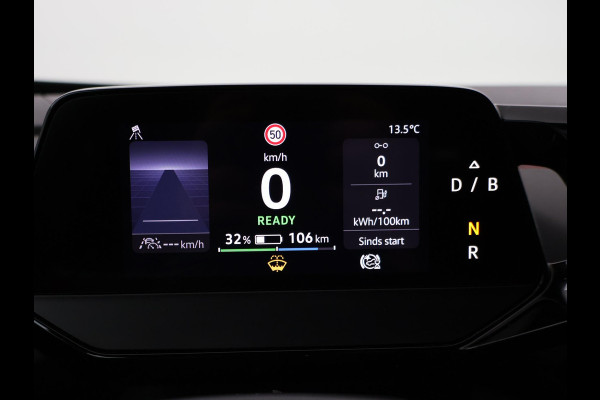 Volkswagen ID.4 GTX 4MOTION 77 kWh 300 PK + TREKHAAK | SFEERVERL. | 360 CAMERA | STUUR/STOELVERW. | ORIG. NL