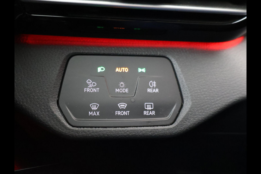 Volkswagen ID.4 GTX 4MOTION 77 kWh 300 PK + TREKHAAK | SFEERVERL. | 360 CAMERA | STUUR/STOELVERW. | ORIG. NL