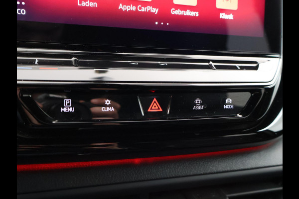 Volkswagen ID.4 GTX 4MOTION 77 kWh 300 PK + TREKHAAK | SFEERVERL. | 360 CAMERA | STUUR/STOELVERW. | ORIG. NL