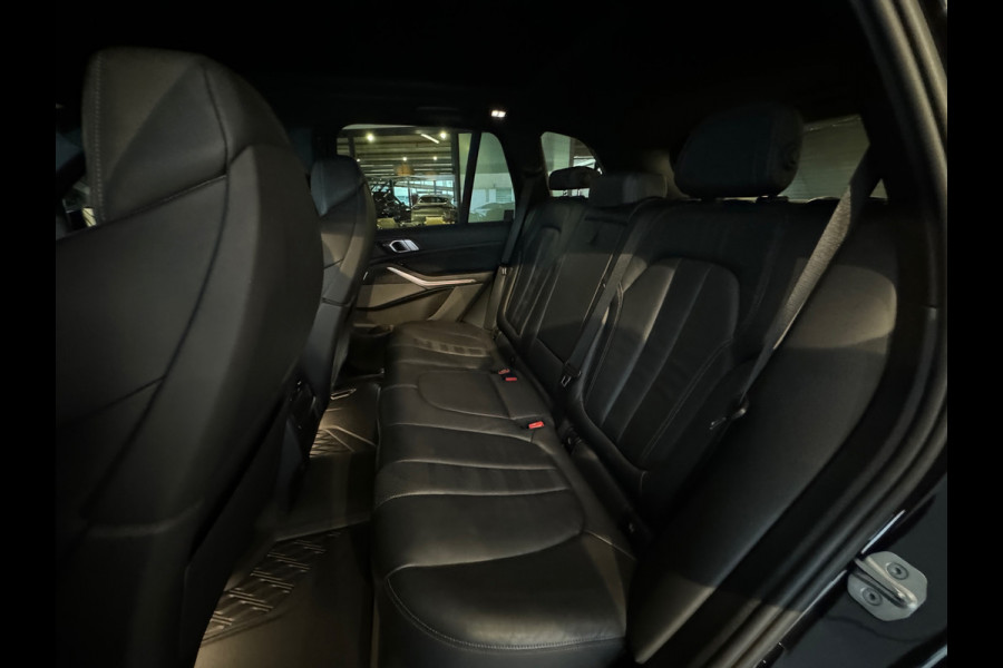 BMW X5 XDrive45e High Ex M Sport Pano|Memory|M Seats|Crystal