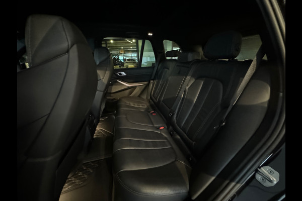 BMW X5 XDrive45e High Ex M Sport Pano|Memory|M Seats|Crystal