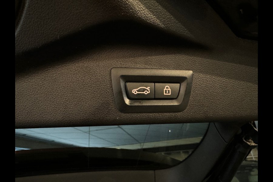 BMW X5 XDrive45e High Ex M Sport Pano|Memory|M Seats|Crystal