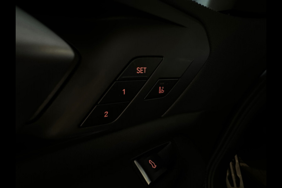 BMW X5 XDrive45e High Ex M Sport Pano|Memory|M Seats|Crystal