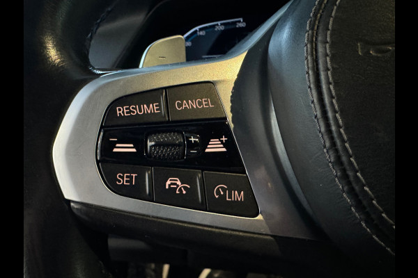 BMW X5 XDrive45e High Ex M Sport Pano|Memory|M Seats|Crystal