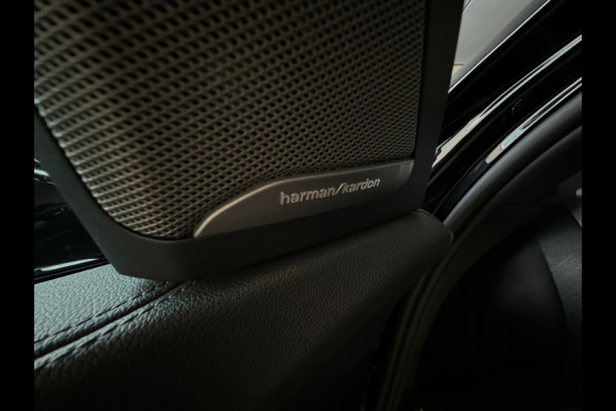 BMW X5 XDrive45e High Ex M Sport Pano|Memory|M Seats|Crystal