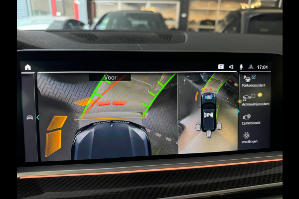 BMW X5 XDrive45e High Ex M Sport Pano|Memory|M Seats|Crystal