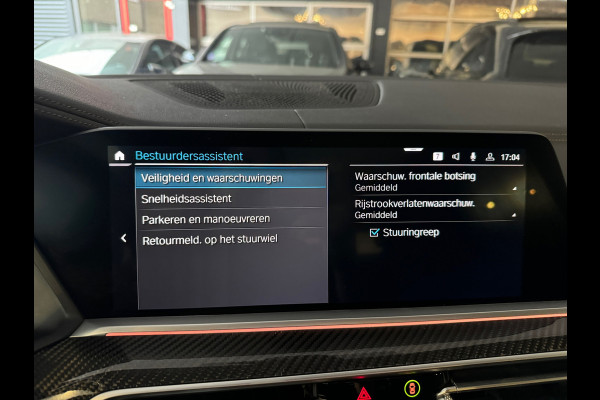 BMW X5 XDrive45e High Ex M Sport Pano|Memory|M Seats|Crystal