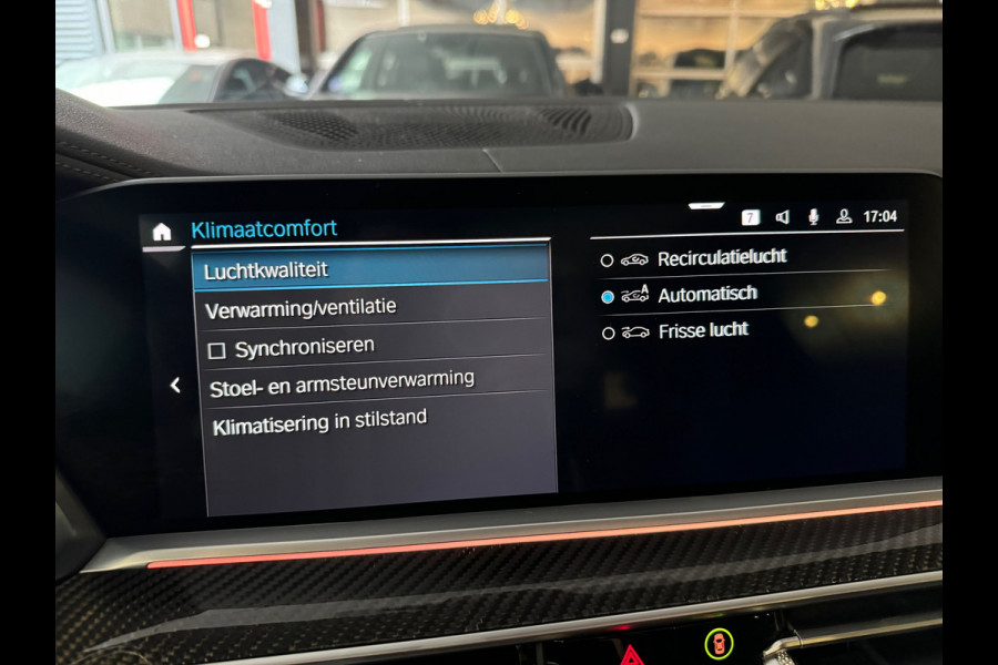 BMW X5 XDrive45e High Ex M Sport Pano|Memory|M Seats|Crystal