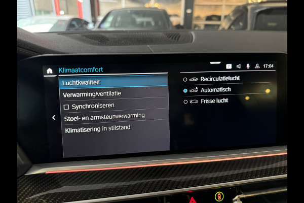 BMW X5 XDrive45e High Ex M Sport Pano|Memory|M Seats|Crystal