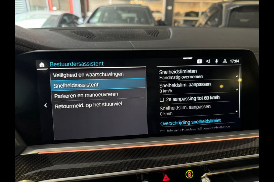 BMW X5 XDrive45e High Ex M Sport Pano|Memory|M Seats|Crystal