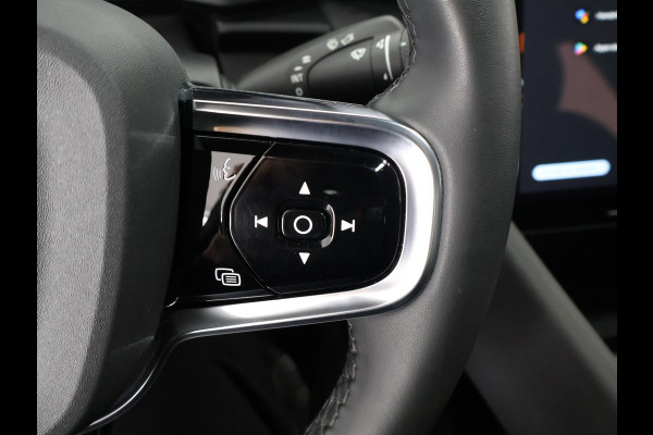 Polestar 2 LONG RANGE ACCU 90%! GARANTIE TOT 2032* RANGE 559 WLTP  NAVI.APPLE/ANDROID.CAMERA.BIJNA 2022.