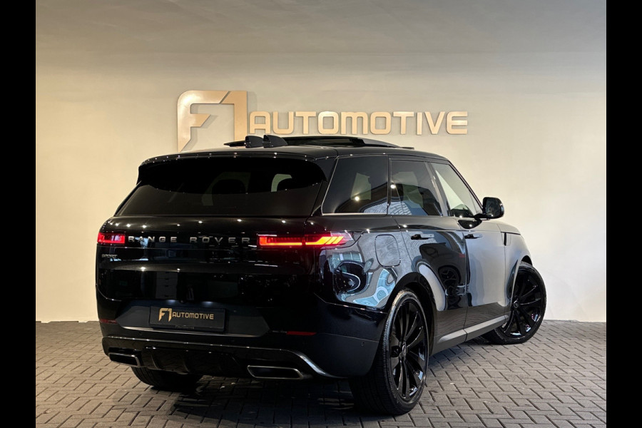 Land Rover Range Rover Sport 3.0 P460e Dynamic SE Pano|Memory