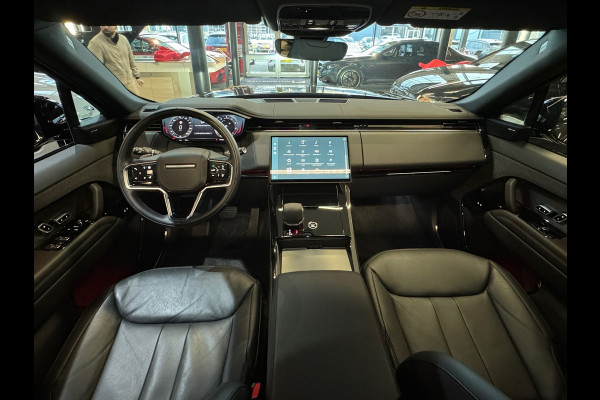 Land Rover Range Rover Sport 3.0 P460e Dynamic SE Pano|Memory