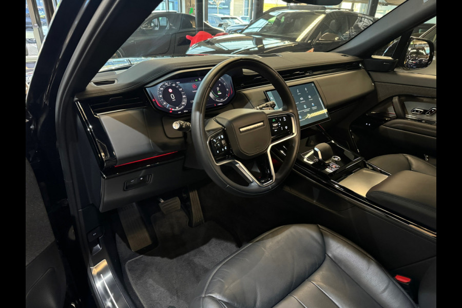 Land Rover Range Rover Sport 3.0 P460e Dynamic SE Pano|Memory