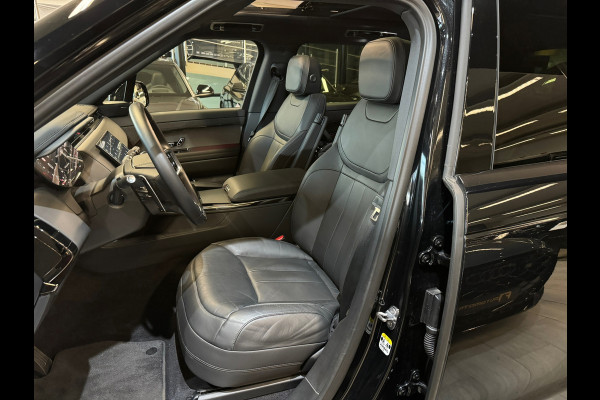 Land Rover Range Rover Sport 3.0 P460e Dynamic SE Pano|Memory