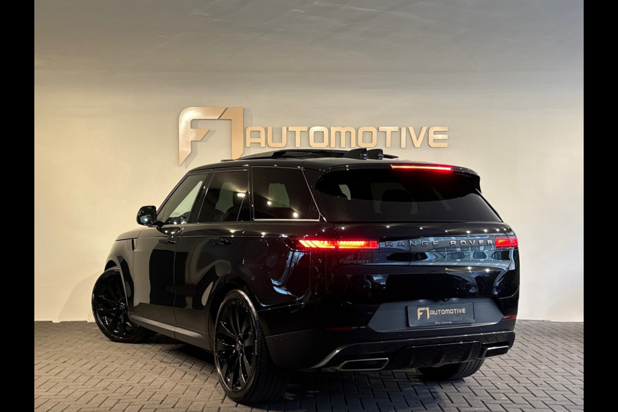 Land Rover Range Rover Sport 3.0 P460e Dynamic SE Pano|Memory