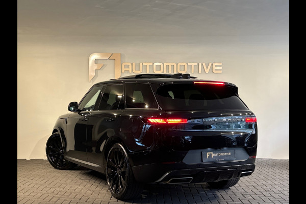 Land Rover Range Rover Sport 3.0 P460e Dynamic SE Pano|Memory