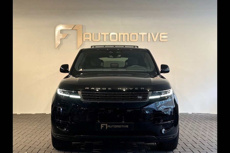 Land Rover Range Rover Sport 3.0 P460e Dynamic SE Pano|Memory