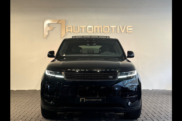 Land Rover Range Rover Sport 3.0 P460e Dynamic SE Pano|Memory