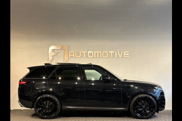 Land Rover Range Rover Sport 3.0 P460e Dynamic SE Pano|Memory