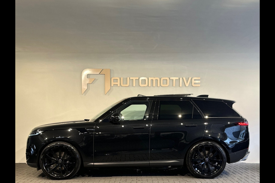 Land Rover Range Rover Sport 3.0 P460e Dynamic SE Pano|Memory