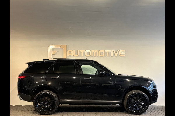 Land Rover Range Rover Sport 3.0 P460e Dynamic SE Pano|Memory