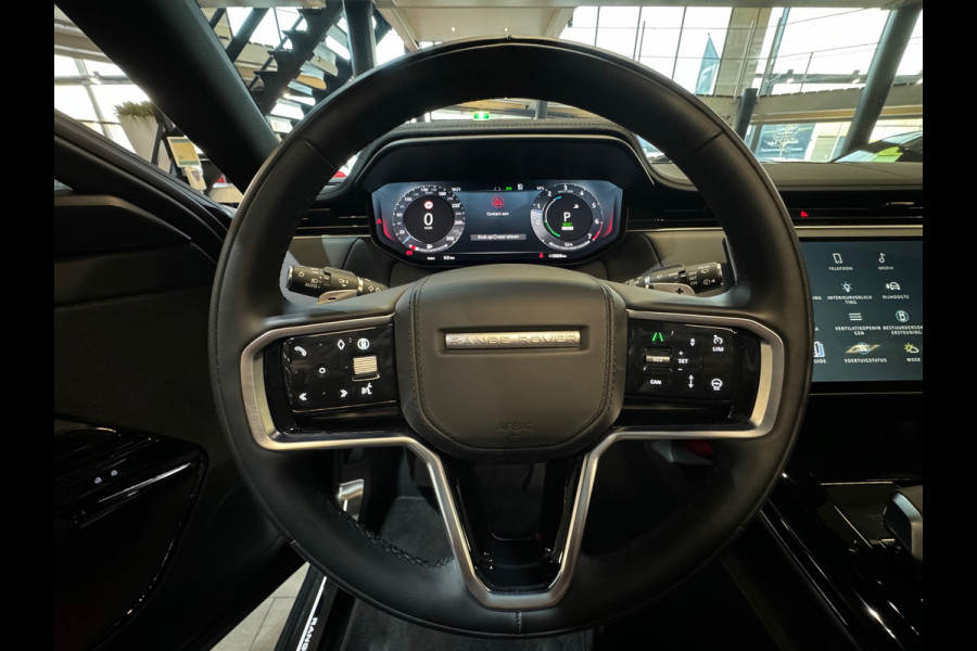 Land Rover Range Rover Sport 3.0 P460e Dynamic SE Pano|Memory
