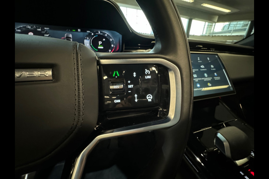 Land Rover Range Rover Sport 3.0 P460e Dynamic SE Pano|Memory