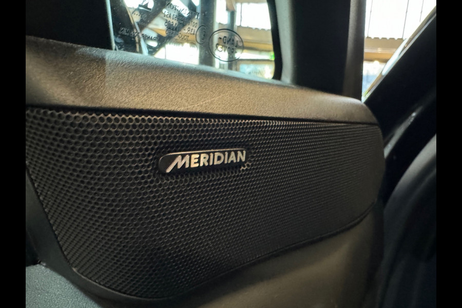 Land Rover Range Rover Sport 3.0 P460e Dynamic SE Pano|Memory