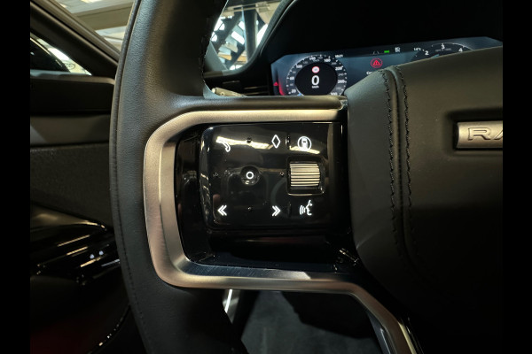 Land Rover Range Rover Sport 3.0 P460e Dynamic SE Pano|Memory