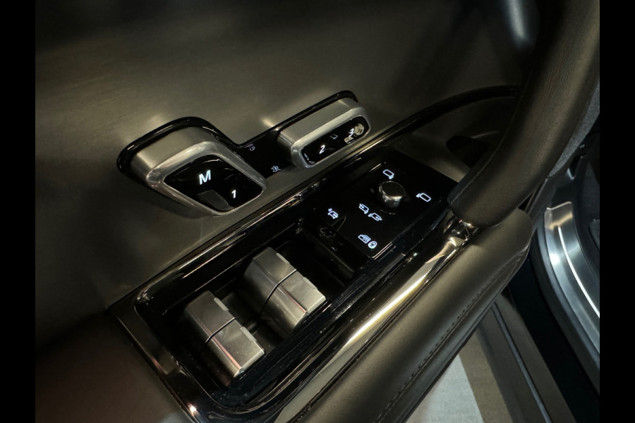 Land Rover Range Rover Sport 3.0 P460e Dynamic SE Pano|Memory