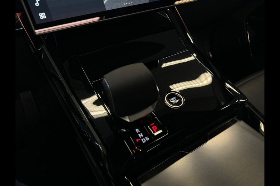 Land Rover Range Rover Sport 3.0 P460e Dynamic SE Pano|Memory