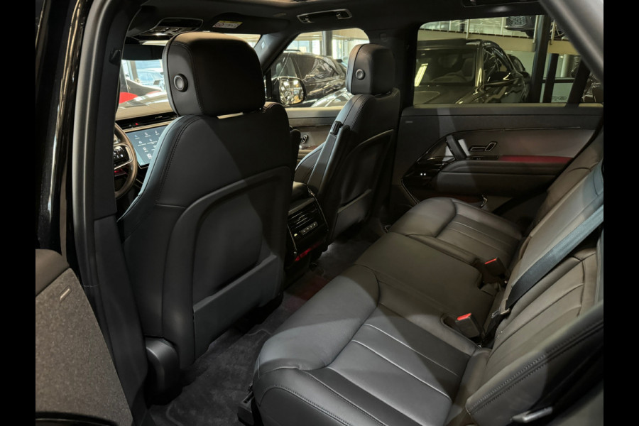 Land Rover Range Rover Sport 3.0 P460e Dynamic SE Pano|Memory